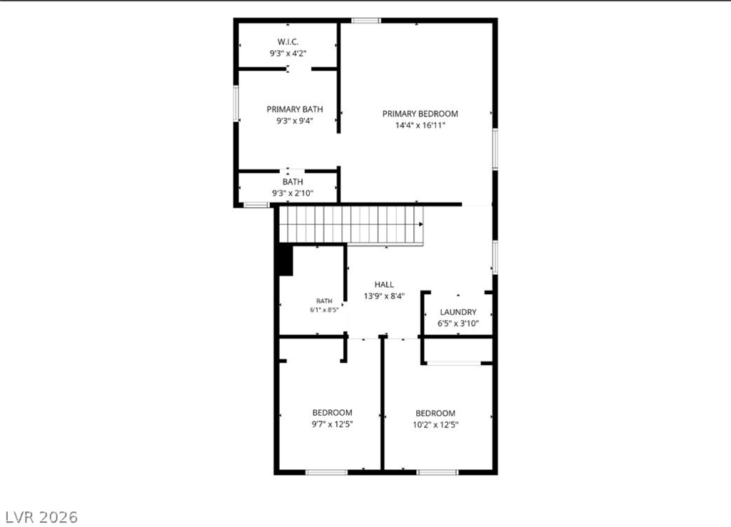 5039 Tranquil View Street - Photo 81