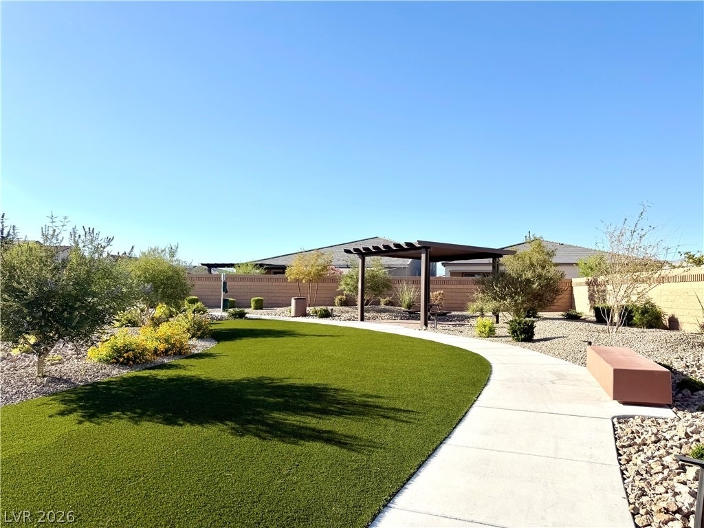 5039 Tranquil View Street - Photo 42