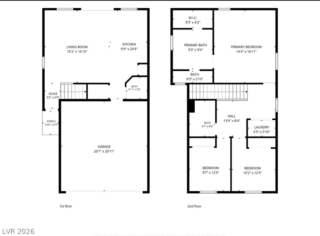5039 Tranquil View Street - Photo 82