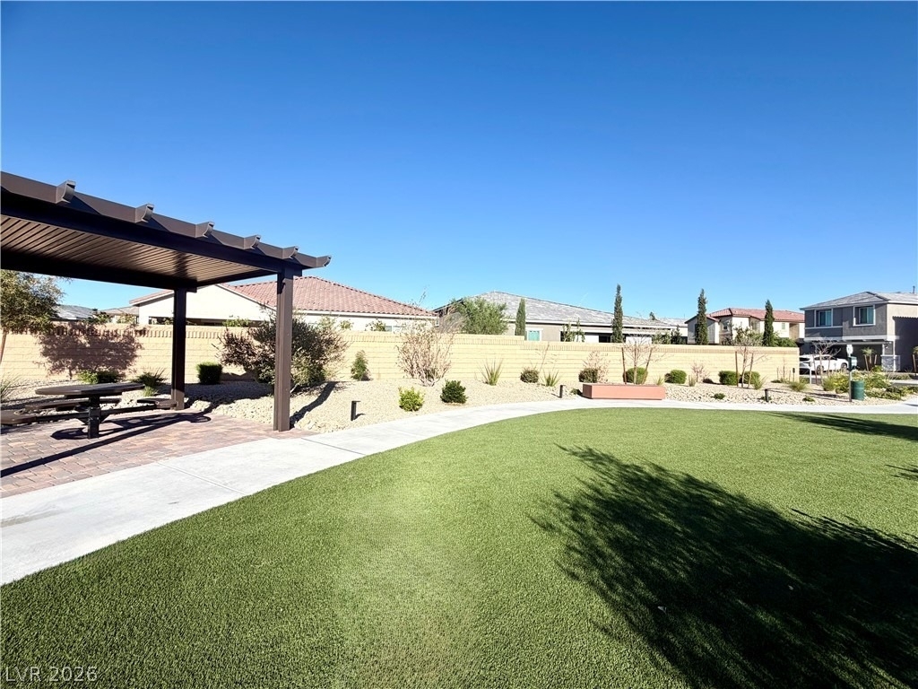 5039 Tranquil View Street - Photo 43