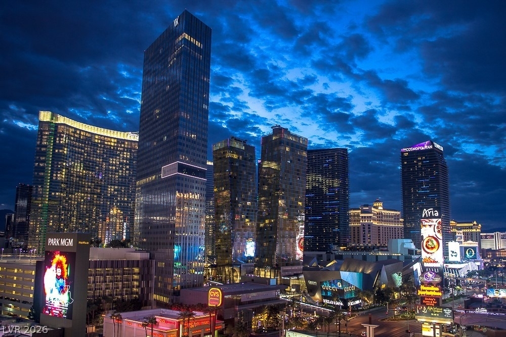 3750 Las Vegas Boulevard - Photo 0