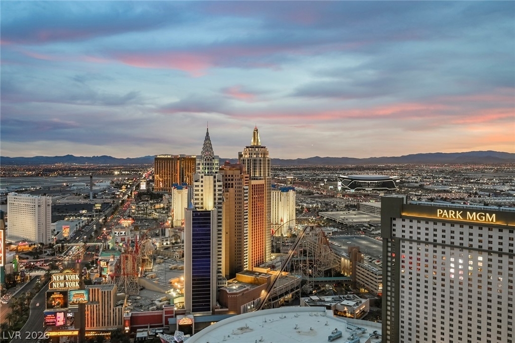 3750 Las Vegas Boulevard - Photo 7