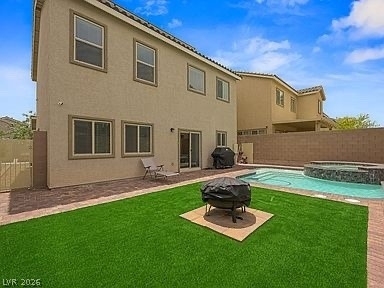 9122 Island Wolf Avenue - Photo 21
