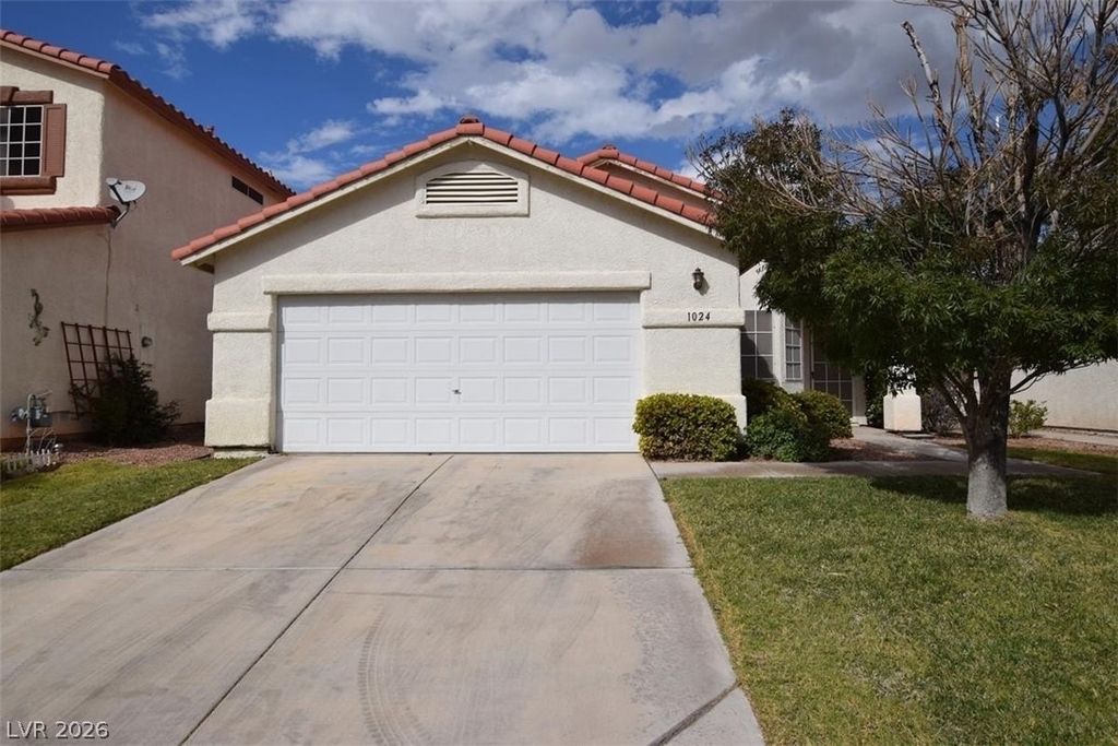 1024 Clover Tip Court - Photo 0