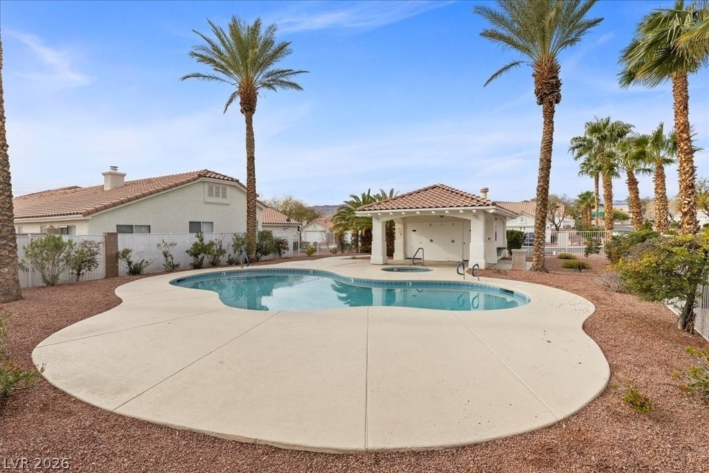 9962 Catalina Canyon Avenue - Photo 17