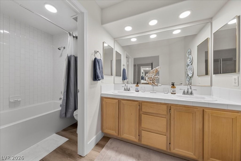 9962 Catalina Canyon Avenue - Photo 7