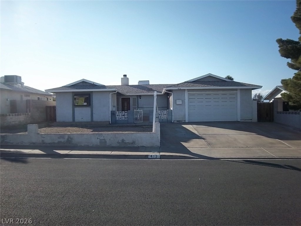 412 Box Elder Way - Photo 0