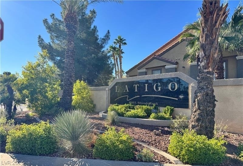 2300 E Silverado Ranch Boulevard - Photo 2