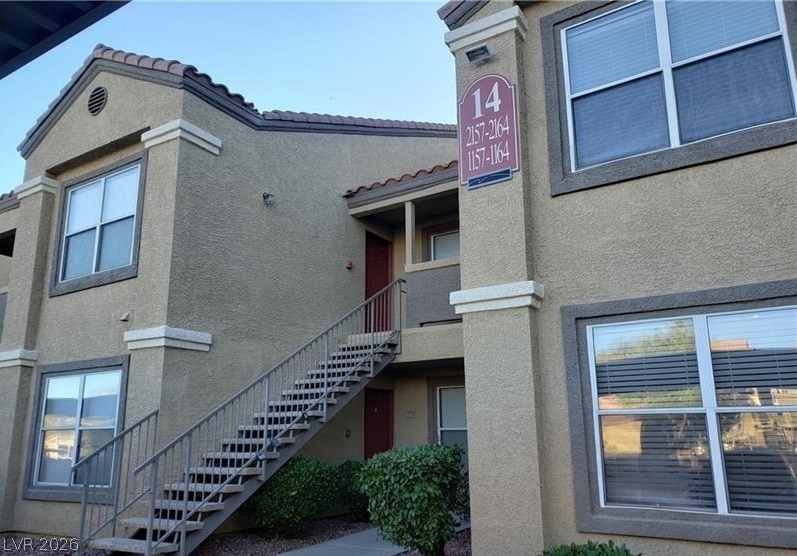 2300 E Silverado Ranch Boulevard - Photo 1