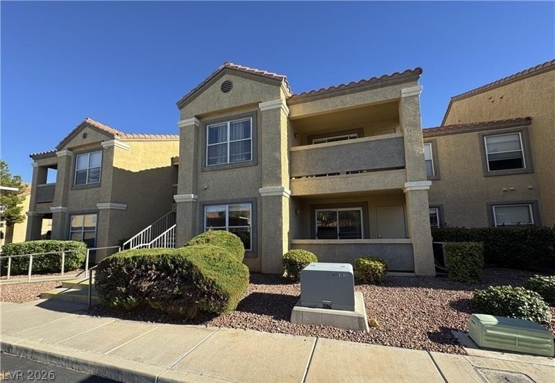 2300 E Silverado Ranch Boulevard - Photo 0