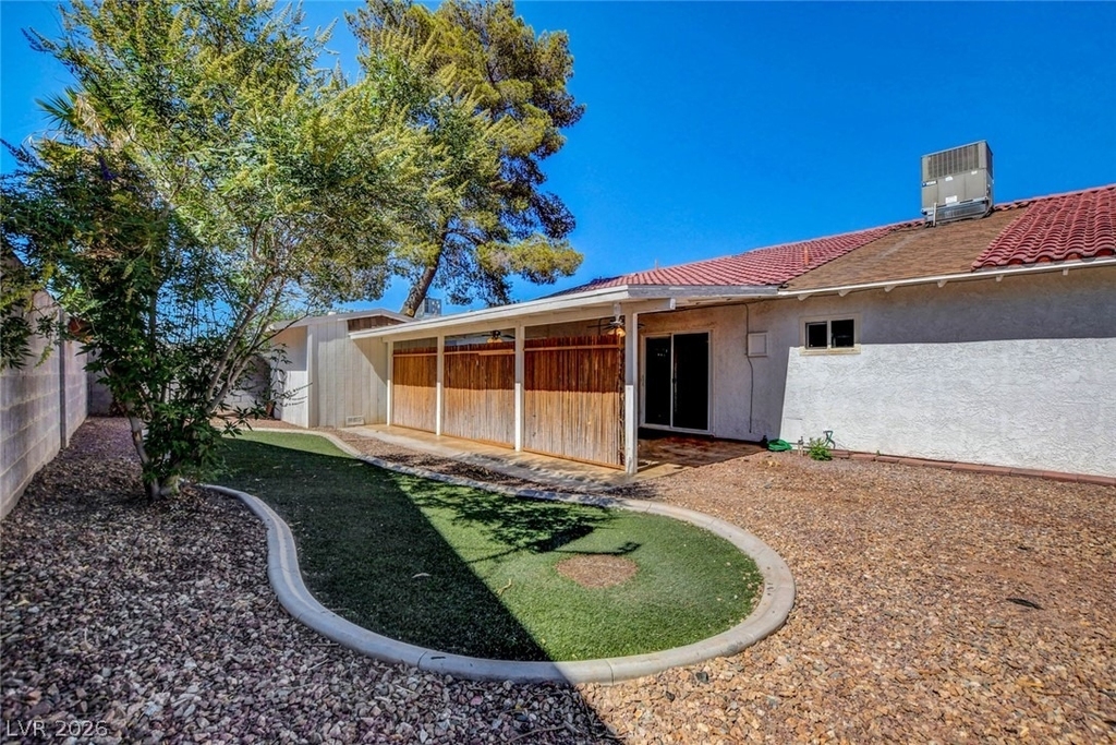 4367 S Mojave Road - Photo 51