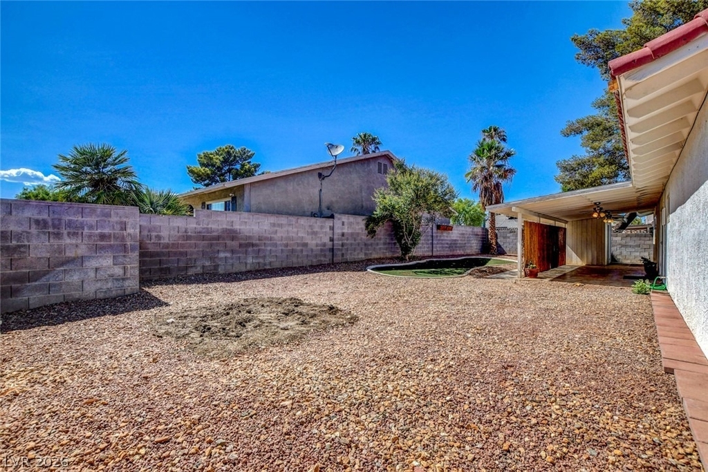 4367 S Mojave Road - Photo 49
