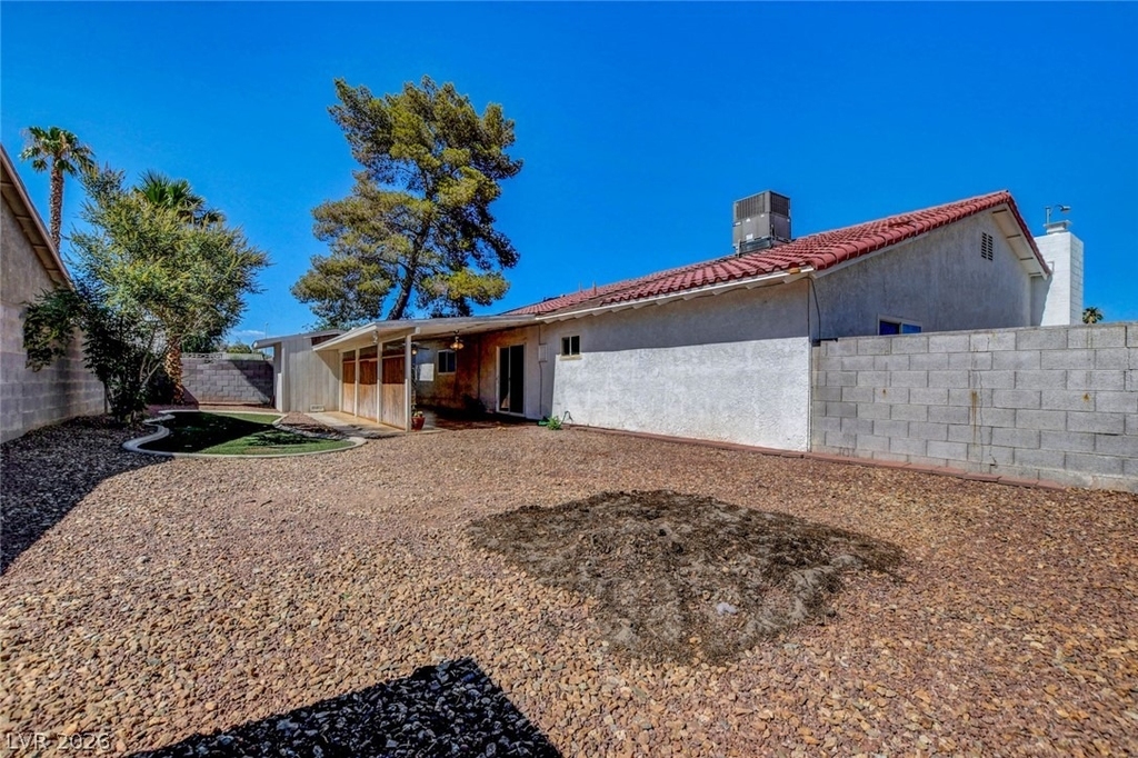 4367 S Mojave Road - Photo 50