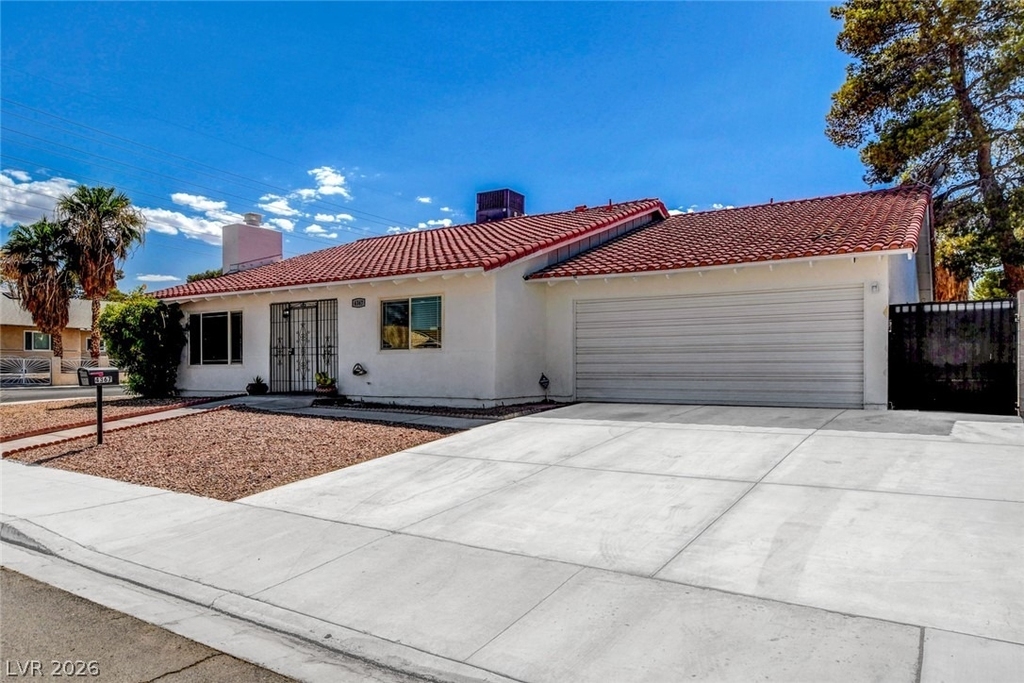 4367 S Mojave Road - Photo 0
