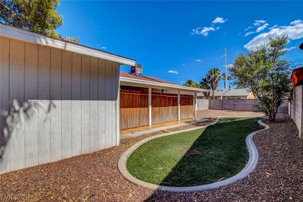 4367 S Mojave Road - Photo 52