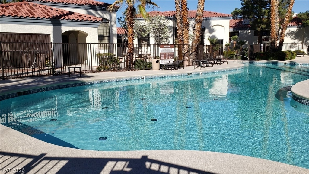 8455 W Sahara Avenue - Photo 17