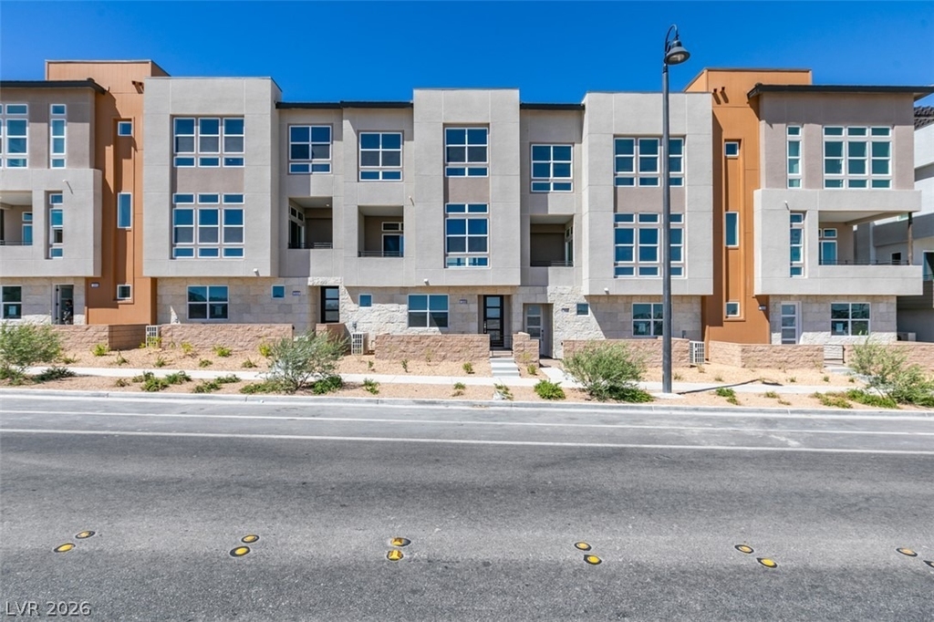 2498 Indigo Mountain Street - Photo 1