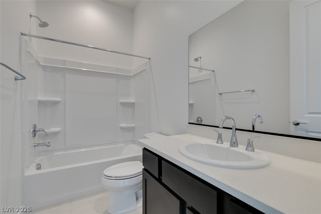 2498 Indigo Mountain Street - Photo 17