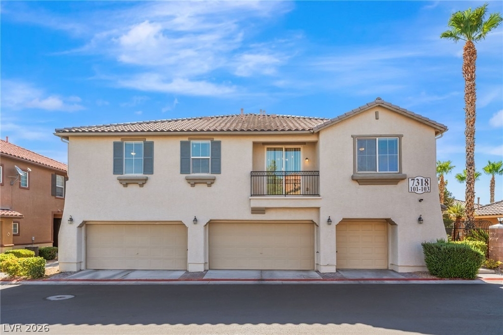7318 Fools Gold Street - Photo 0