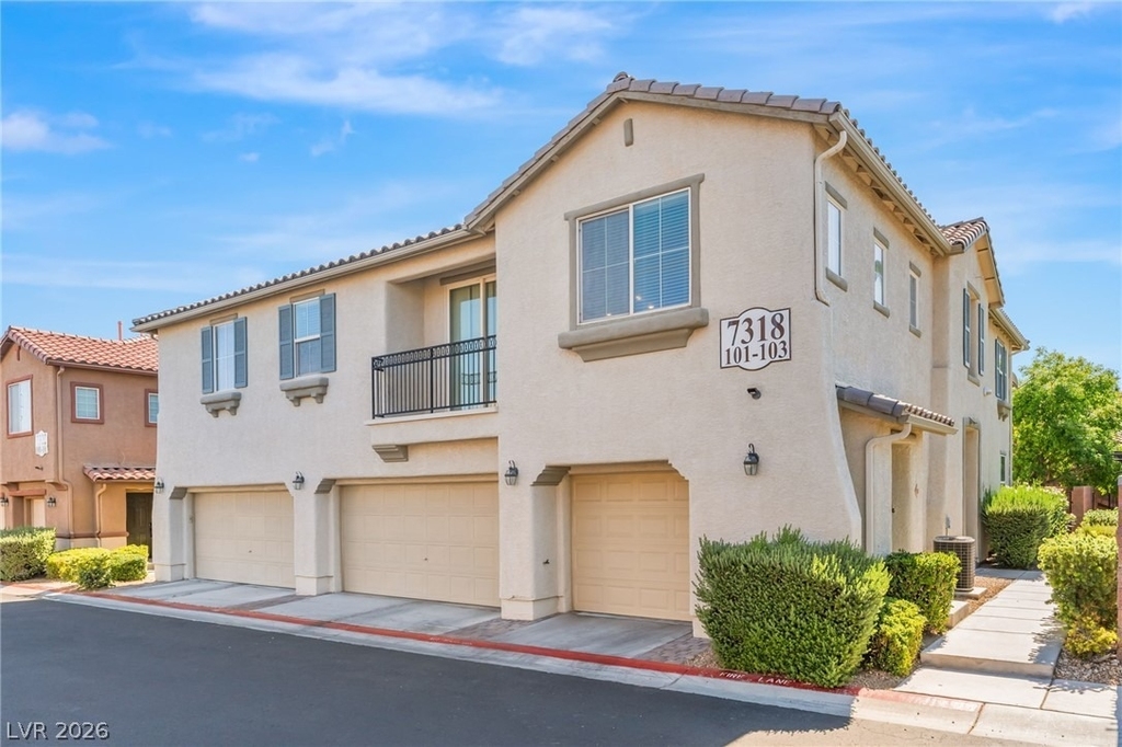 7318 Fools Gold Street - Photo 1