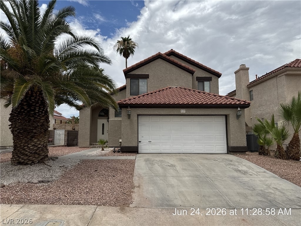 127 Wynntry Drive - Photo 0