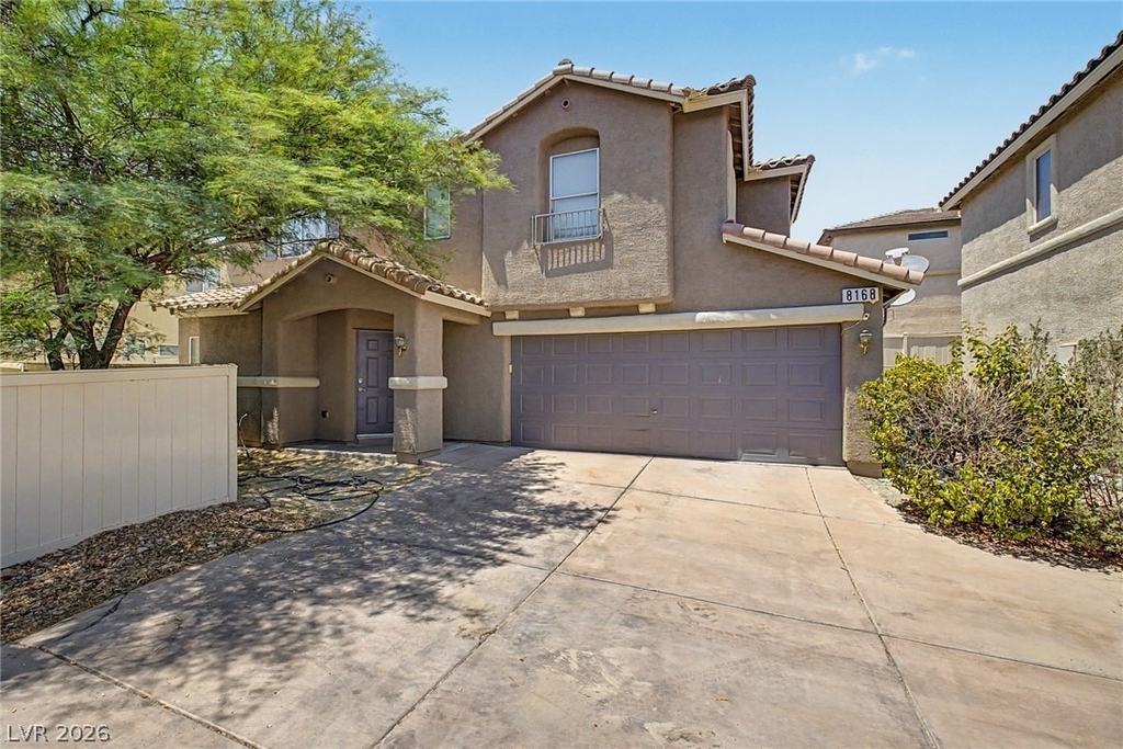8168 New Leaf Avenue - Photo 0