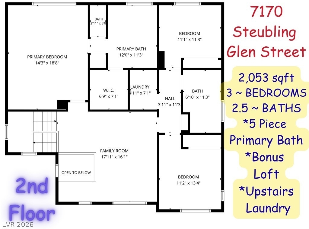 7170 Steubling Glen Street - Photo 51