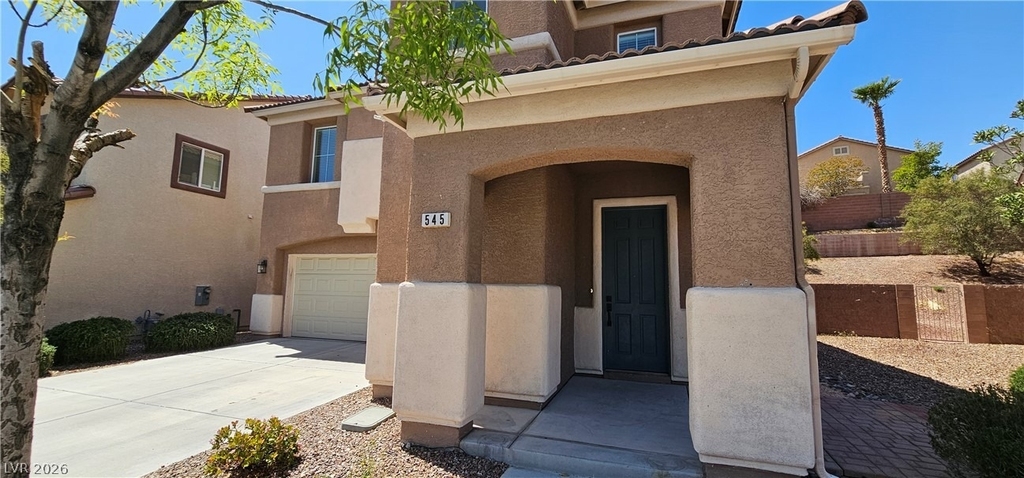 545 Playa Linda Place - Photo 1