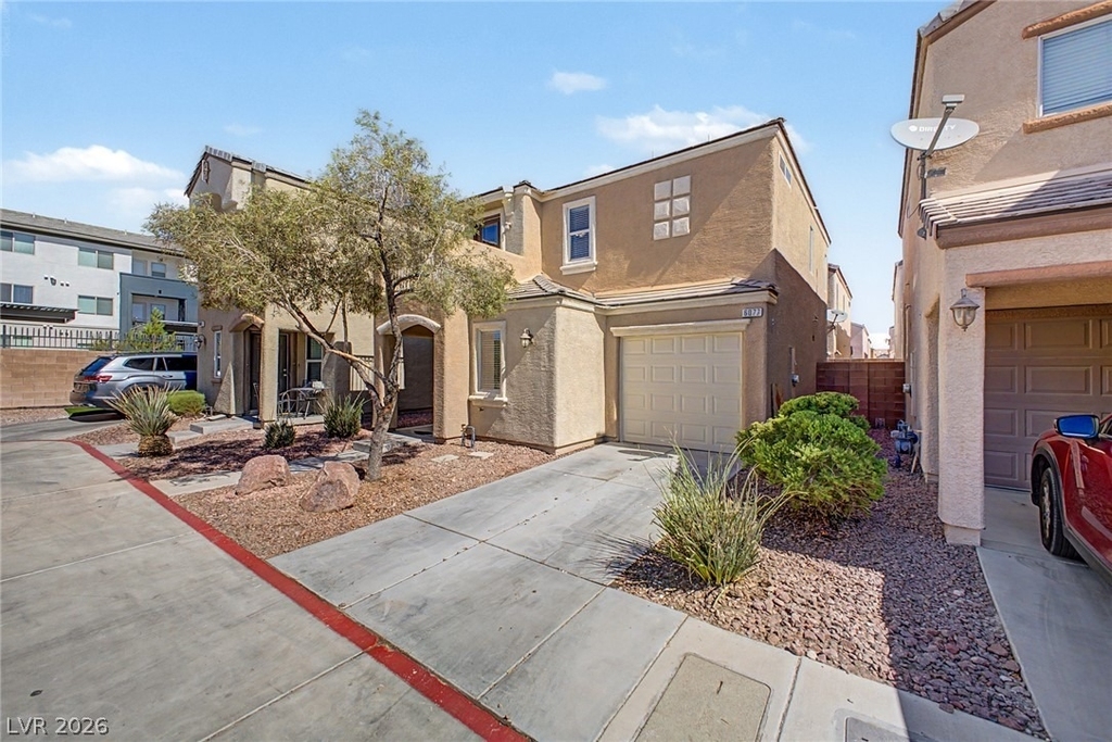 6077 Aripeka Street - Photo 2