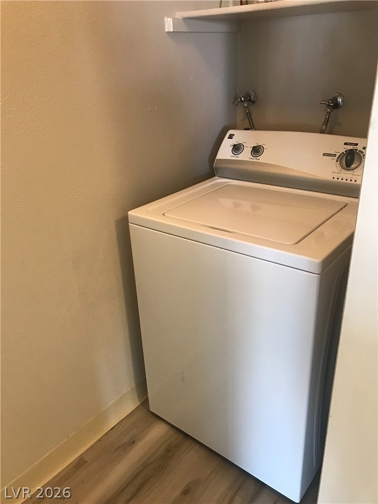8600 W Charleston Boulevard - Photo 16