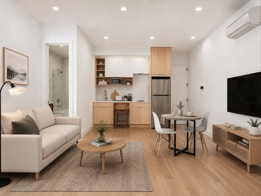 408 Hawthorne Street - Photo 2