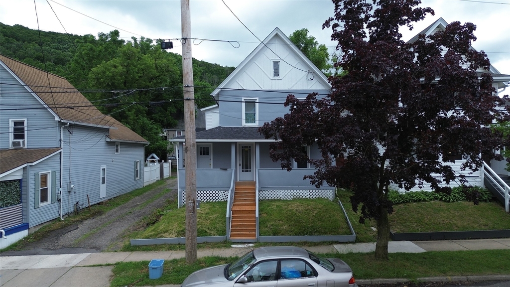 6 Evans Street - Photo 0