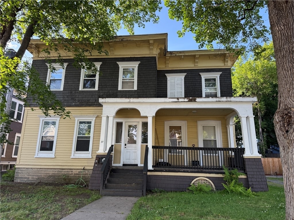 31 Cedar Street - Photo 0