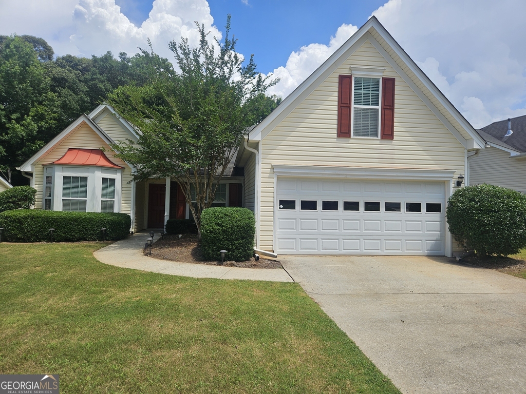 22 Horizon Hill - Photo 0