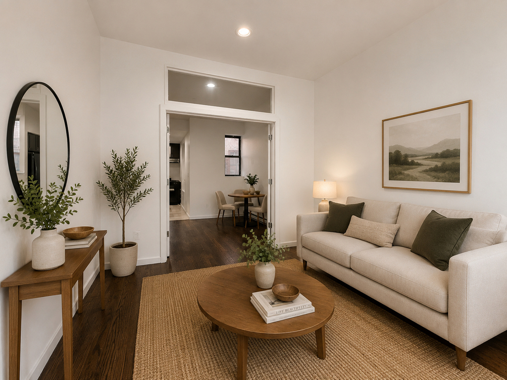 Nostrand Avenue - Photo 1