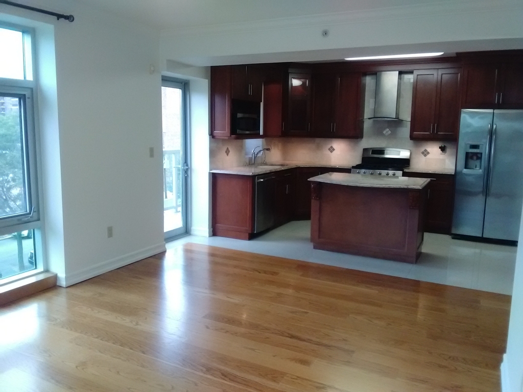 531 West 235th Street - Photo 2
