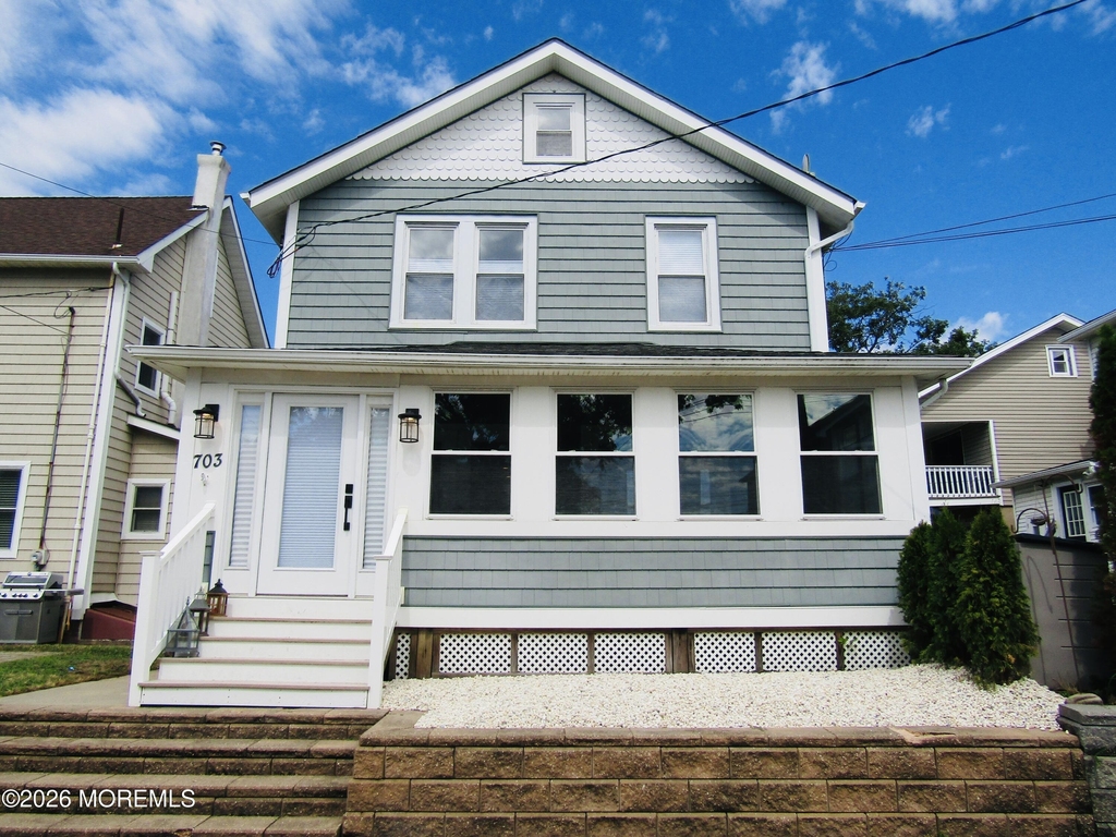 703 Central Avenue - Photo 0