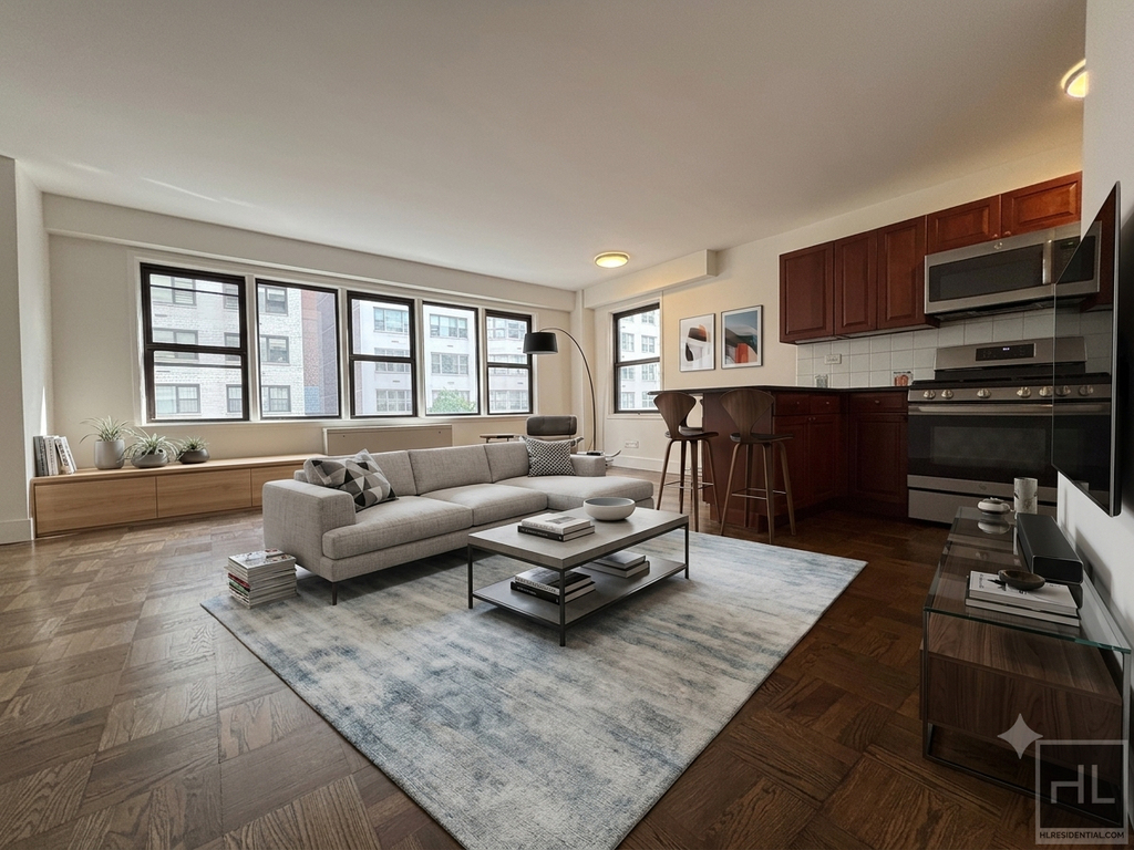East 63 Street - Photo 0
