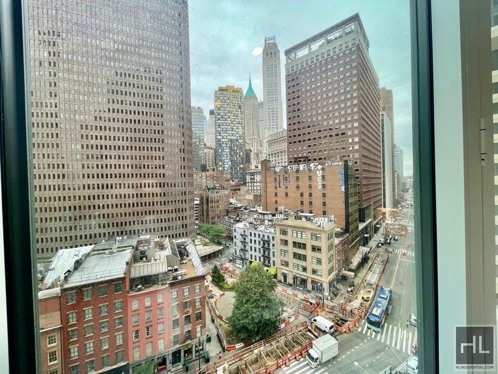 Water Street - Photo 0