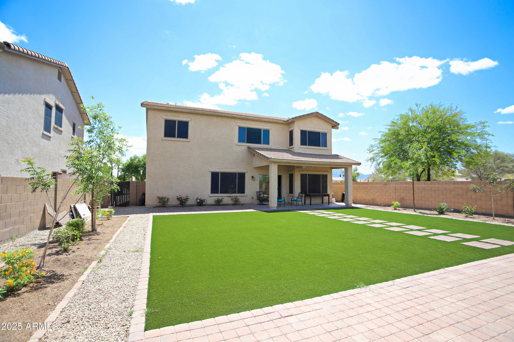 5034 W St Kateri Drive - Photo 45