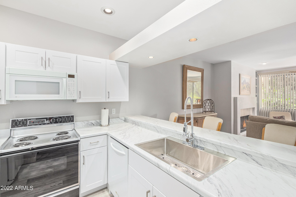 7700 E Gainey Ranch Road - Photo 7