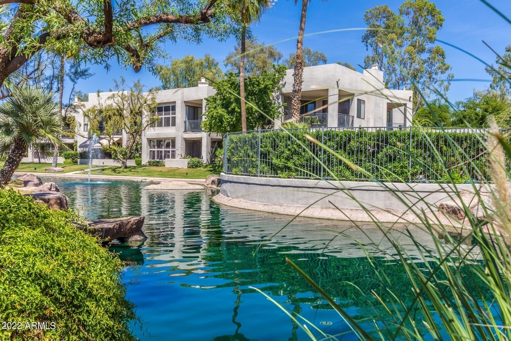 7700 E Gainey Ranch Road - Photo 21