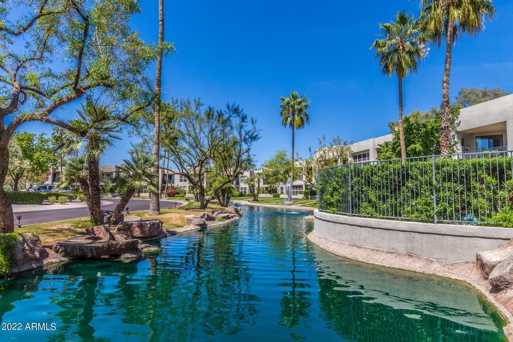 7700 E Gainey Ranch Road - Photo 22