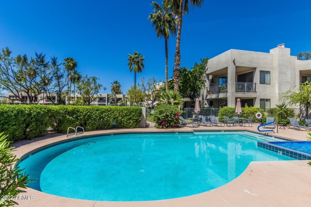 7700 E Gainey Ranch Road - Photo 23