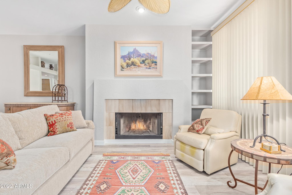 7700 E Gainey Ranch Road - Photo 2