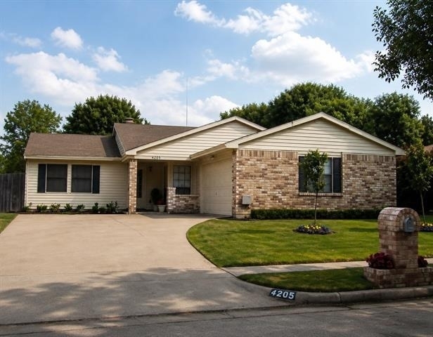4205 Greencrest Drive - Photo 0