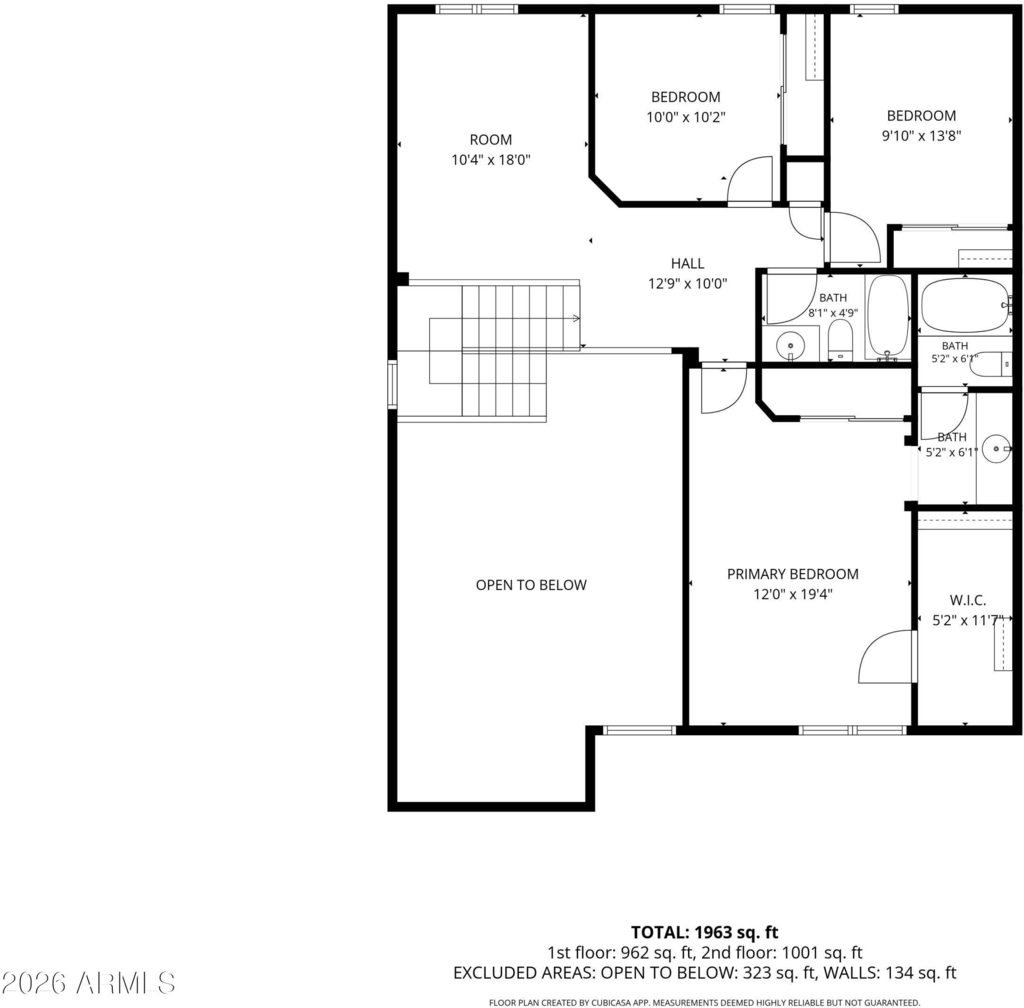 2458 W Via Dona Road - Photo 20