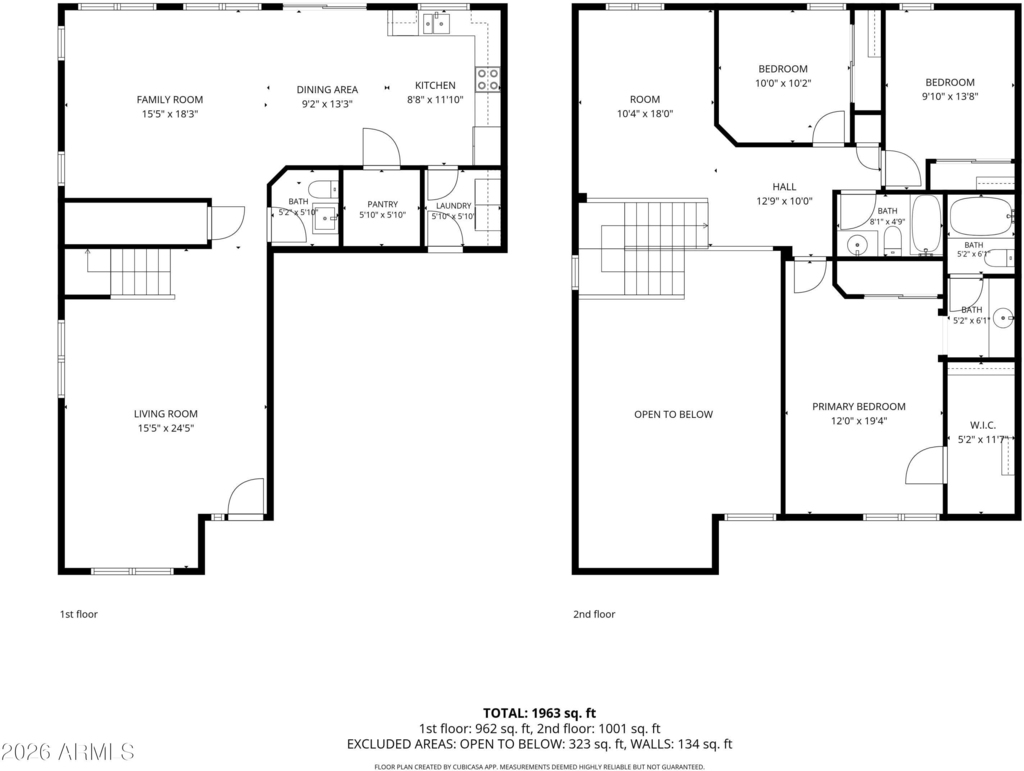 2458 W Via Dona Road - Photo 21