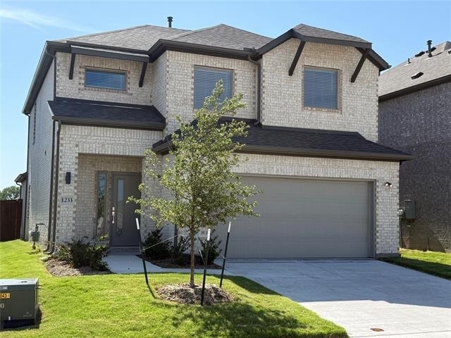 1233 Wolfsbane Drive - Photo 2