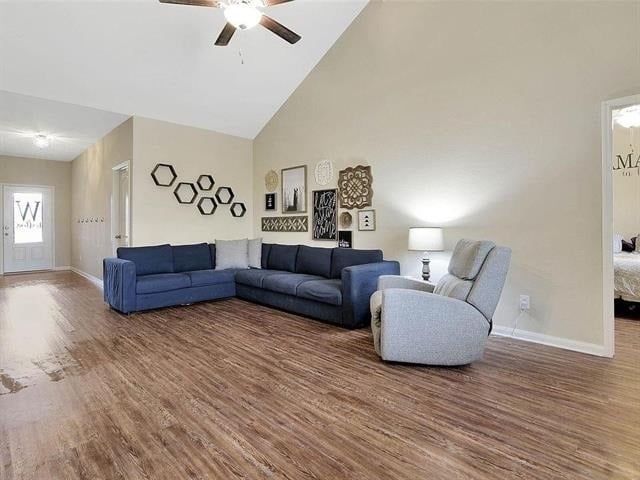 3004 Parker Road - Photo 4
